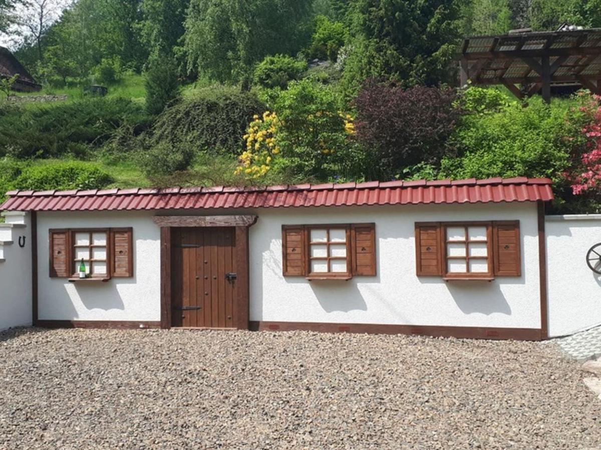 Studio Chlivce U Hronova-1 By Interhome Eksteriør billede