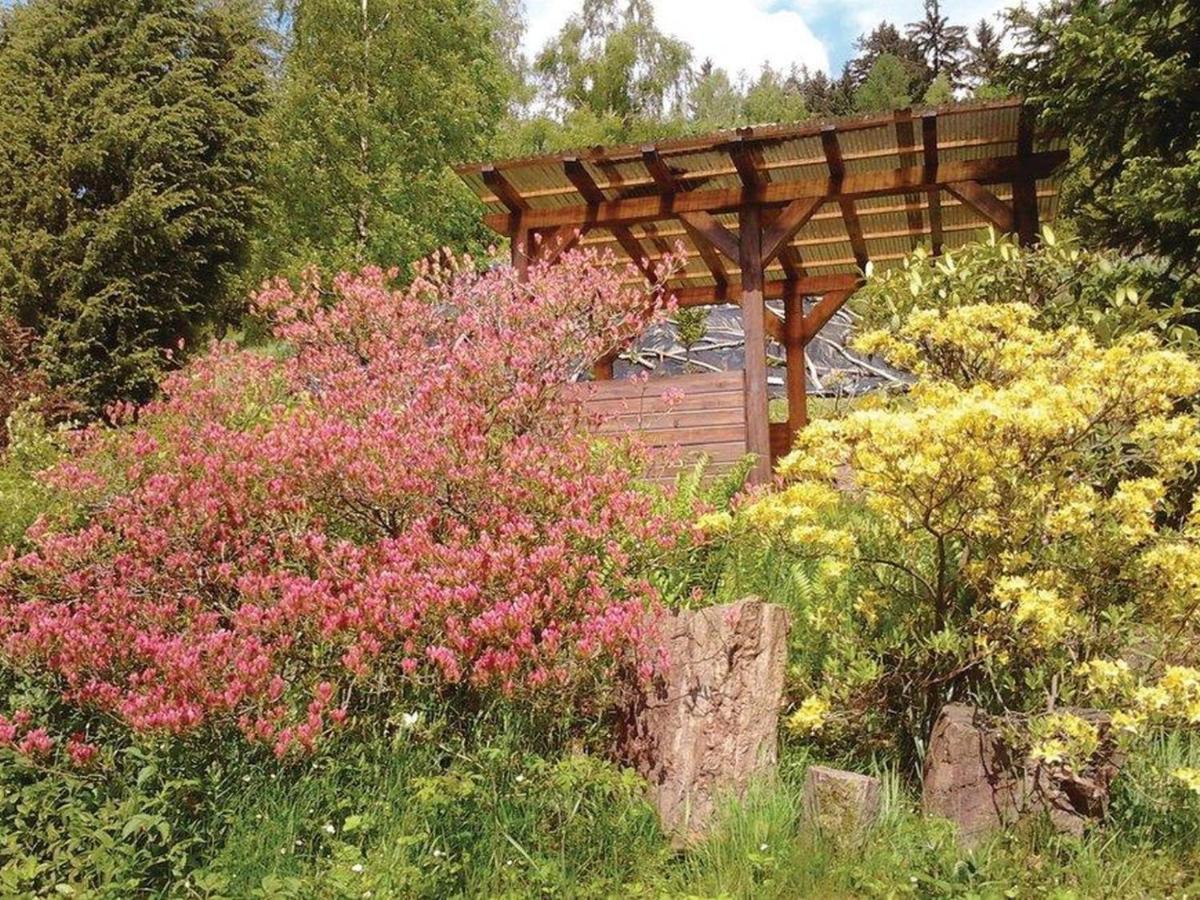 Studio Chlivce U Hronova-1 By Interhome Eksteriør billede