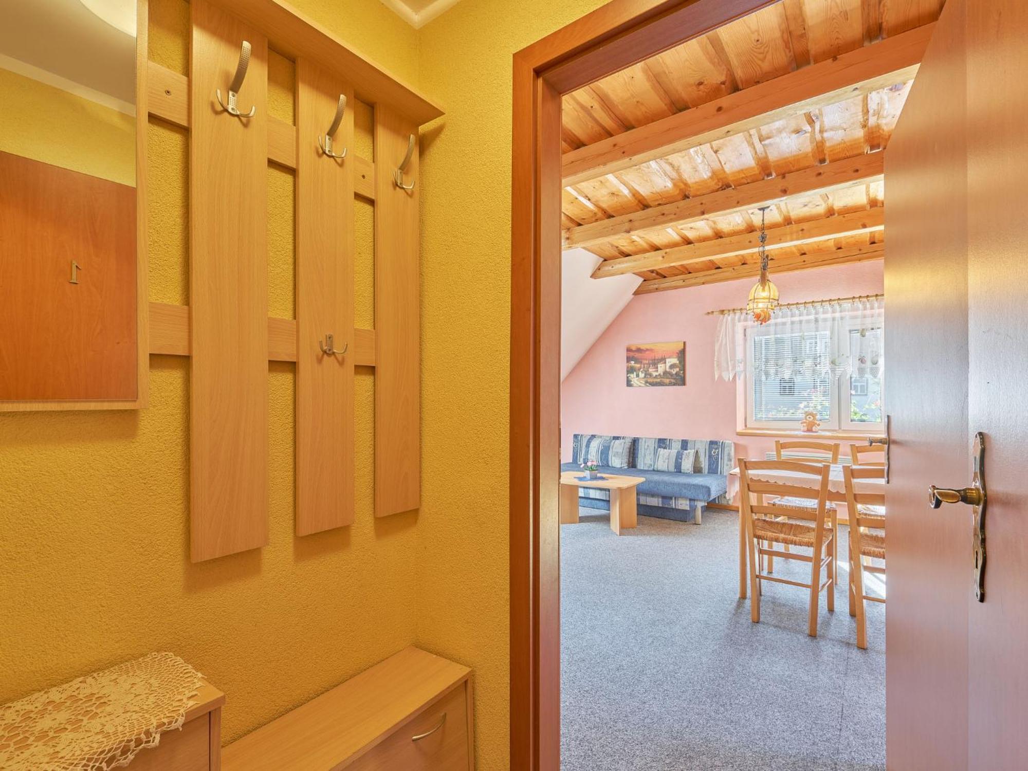 Studio Chlivce U Hronova-1 By Interhome Eksteriør billede