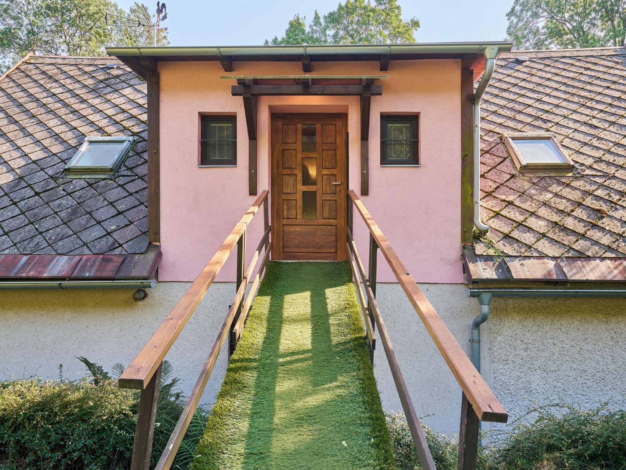 Studio Chlivce U Hronova-1 By Interhome Eksteriør billede