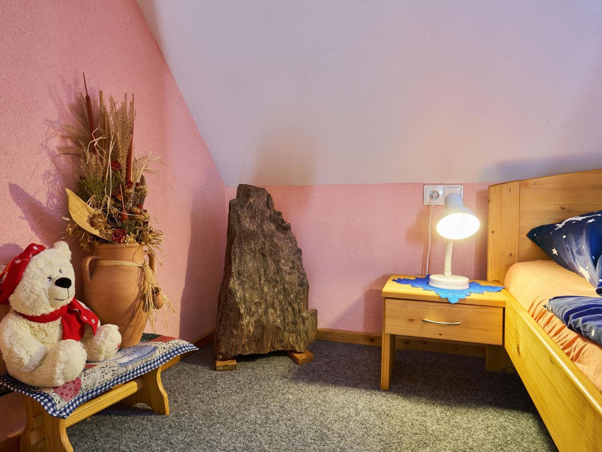 Studio Chlivce U Hronova-1 By Interhome Eksteriør billede