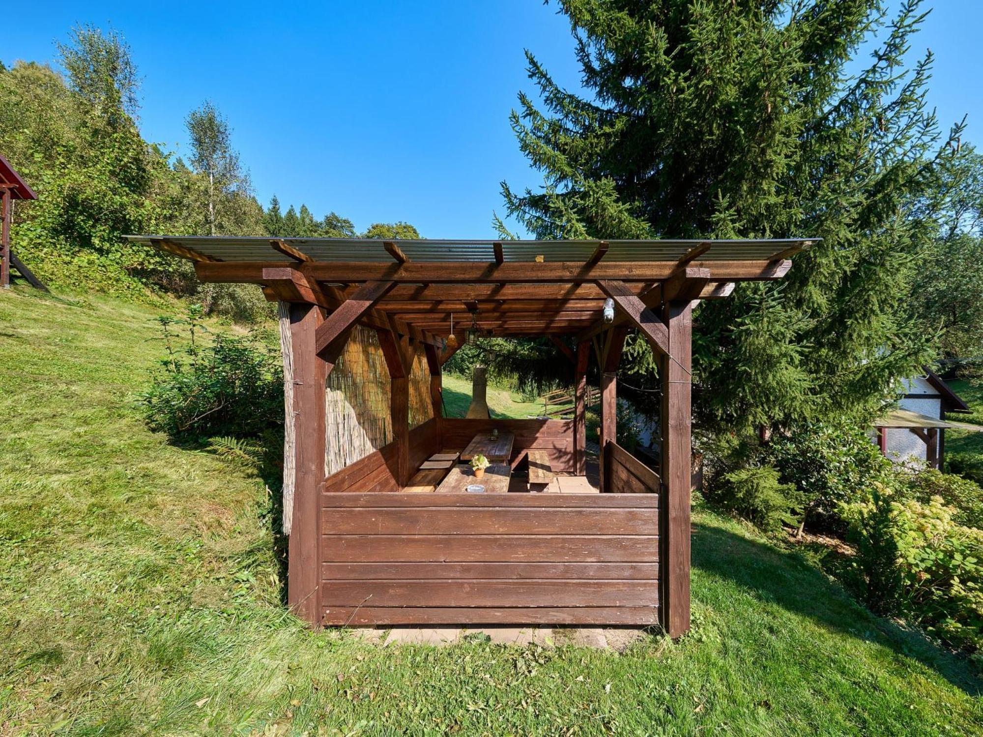Studio Chlivce U Hronova-1 By Interhome Eksteriør billede