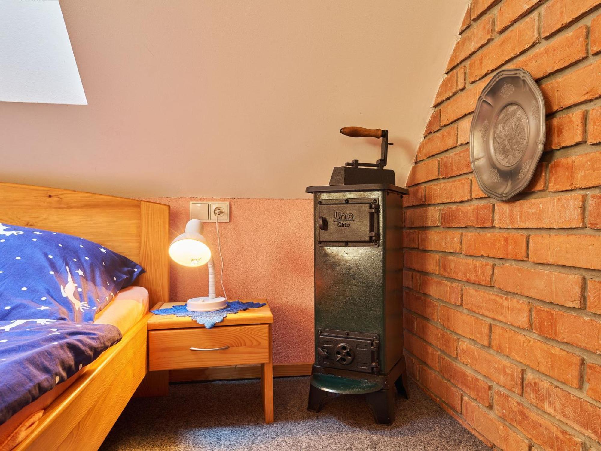 Studio Chlivce U Hronova-1 By Interhome Eksteriør billede